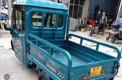 電動(dòng)三輪車(chē)行業(yè)洗牌加速 資質(zhì)門(mén)檻提升，掛靠貼牌模式難以為繼