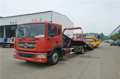 鶴崗藍(lán)牌清障車(chē)生產(chǎn)廠(chǎng)家 東風(fēng)系列產(chǎn)品全覽與選購(gòu)指南