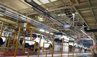 《道路機(jī)動(dòng)車(chē)輛生產(chǎn)企業(yè)及產(chǎn)品準(zhǔn)入管理辦法》正式公布，為汽車(chē)產(chǎn)業(yè)高質(zhì)量發(fā)展注入新動(dòng)能