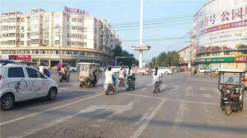 過(guò)年期間柘城電動(dòng)三輪車(chē)四輪車(chē)通行政策與道路機(jī)動(dòng)車(chē)輛生產(chǎn)規(guī)定解讀