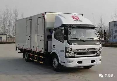 第318批《道路機動車輛生產企業及產品》公告發布，燃料電池汽車陣營再添5款新成員